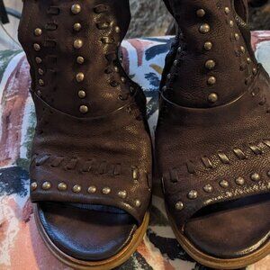 A.S.98 Markie Shoes size EU 40/US 9.5